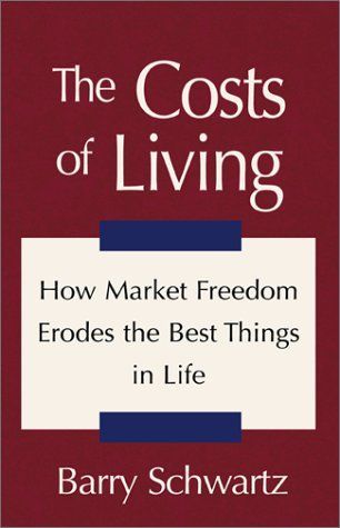 The Costs of Living