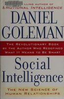 Social intelligence