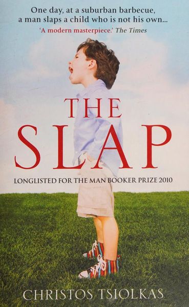 The slap