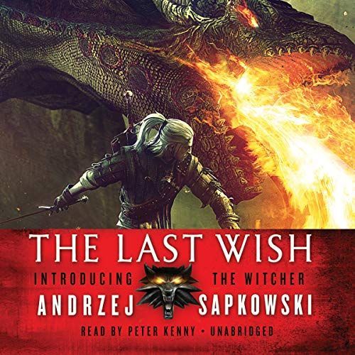 The Last Wish