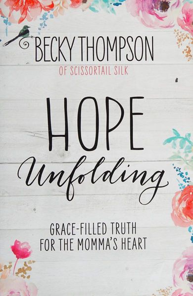 Hope unfolding