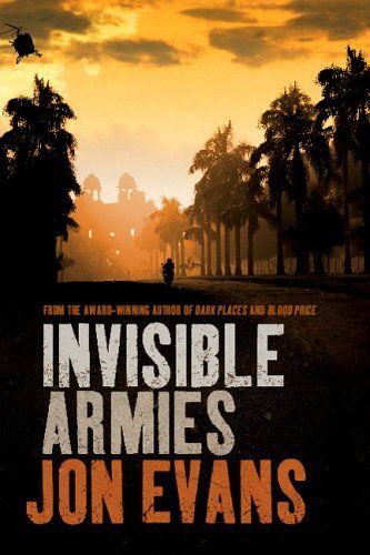 Invisible Armies