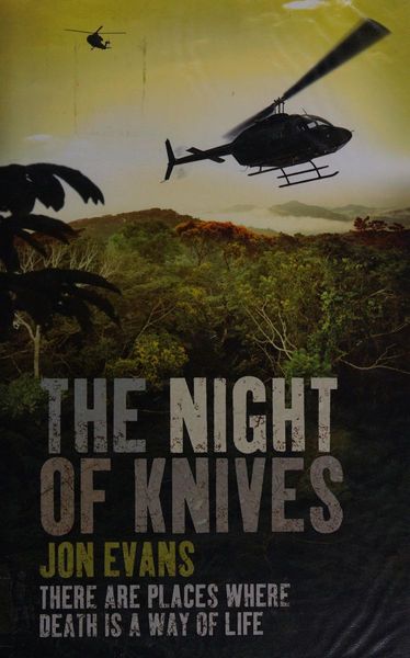 The night of knives