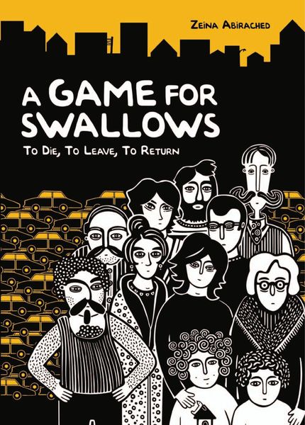 A game for swallows