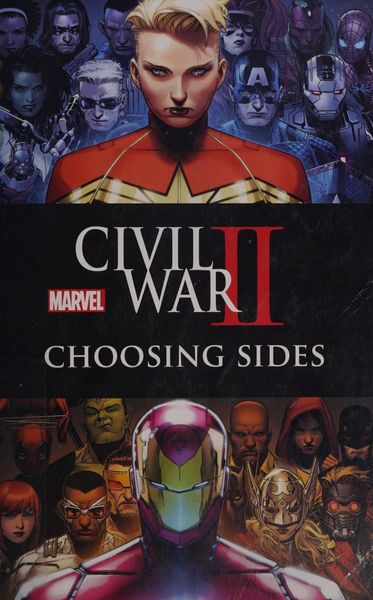 Civil War II