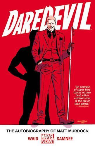 Daredevil Vol. 4