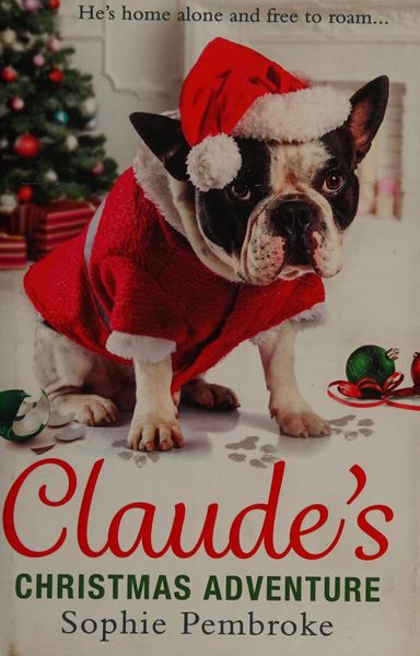 Claude's christmas adventure