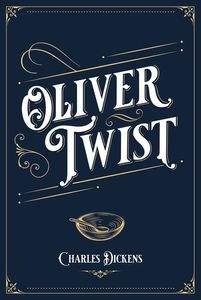 Oliver Twist