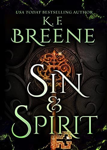 Sin & Spirit