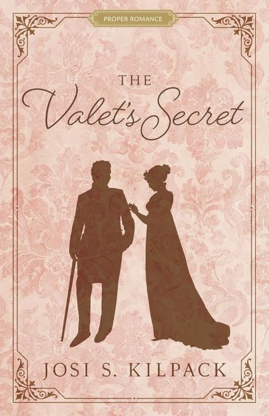 The Valet's Secret