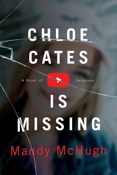 Chloe Cates Is Missing