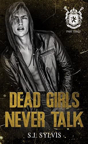 Dead Girls Never Talk