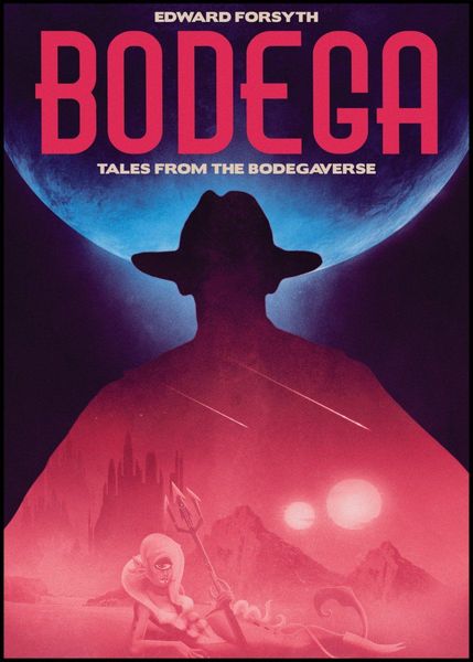 Bodega