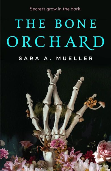 The Bone Orchard