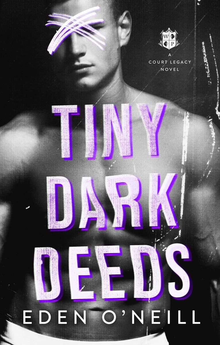 Tiny Dark Deeds