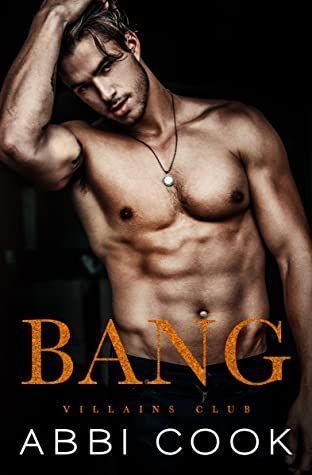 Bang: A Dark Mafia Romance