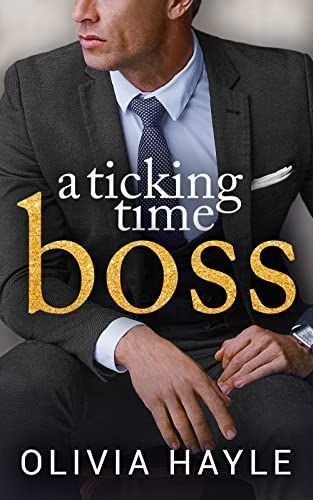 A Ticking Time Boss