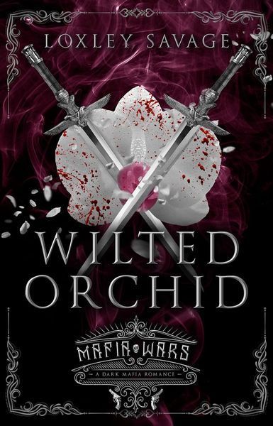Wilted Orchid
