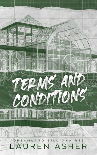Terms and Conditions Special Edition