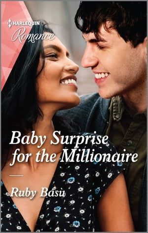 Baby Surprise for the Millionaire