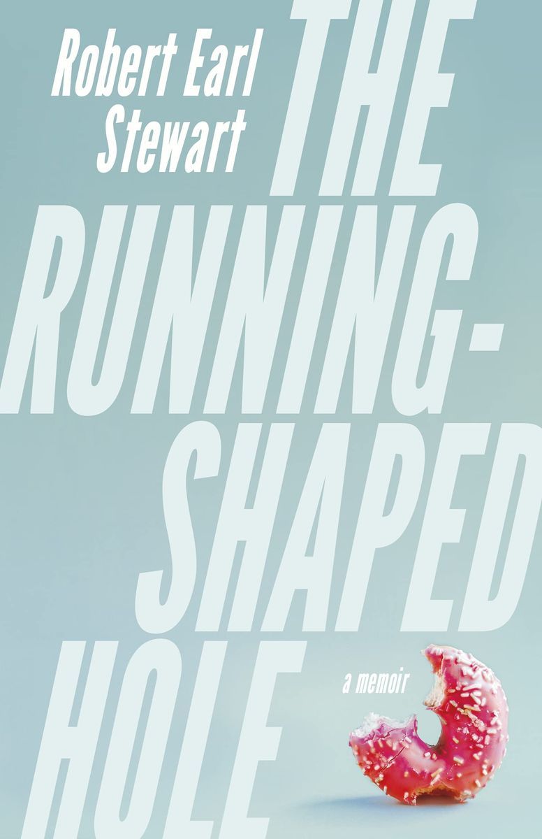 The Running-Shaped Hole