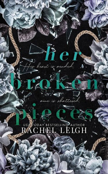 Her Broken Pieces