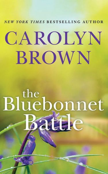 The Bluebonnet Battle