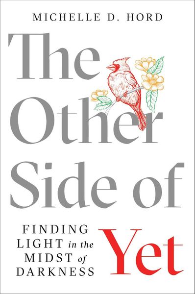 The Other Side of Yet