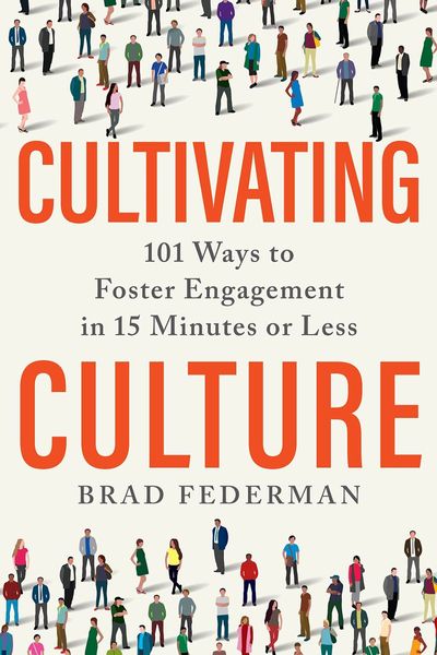 Cultivating Culture