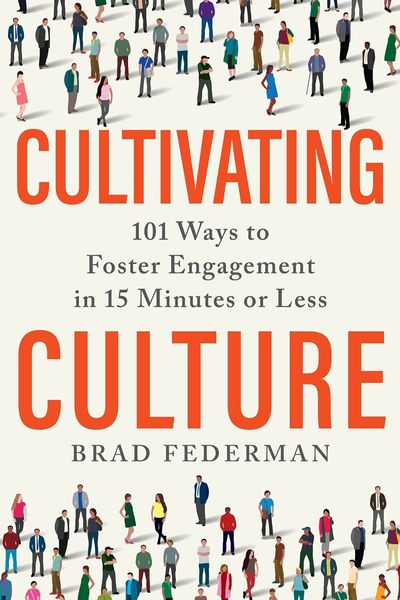 Cultivating Culture