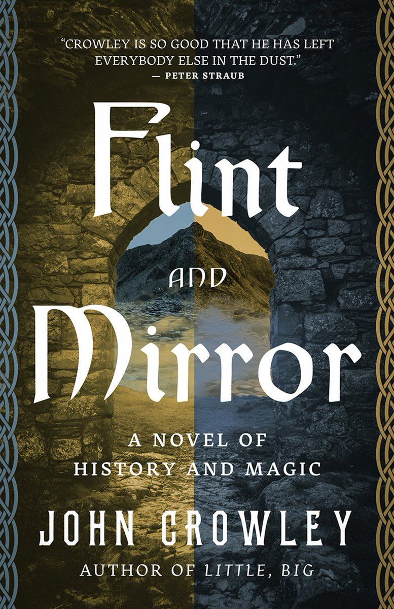 Flint and Mirror