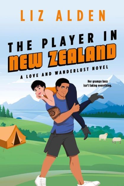 The Player in New Zealand