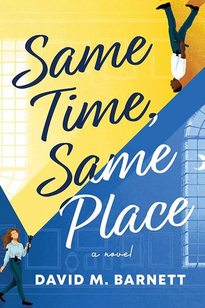 Same Time, Same Place