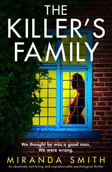 The Killer's Family