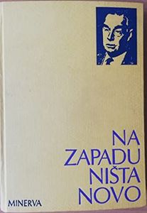 Na zapadu ništa novo
