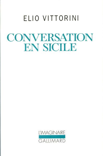 Conversation en Sicile