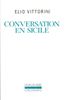 Conversation en Sicile