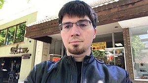 User photo