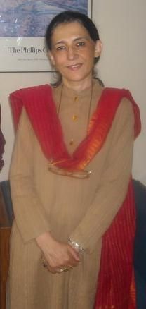 User photo