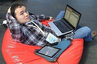 User photo