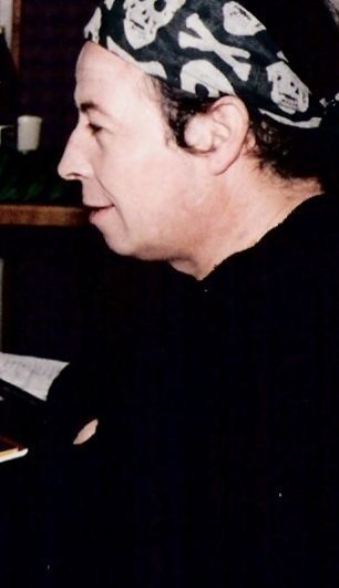 User photo