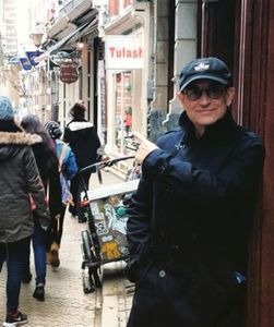 User photo