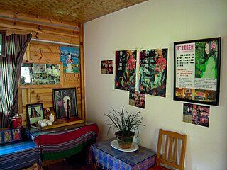 User photo