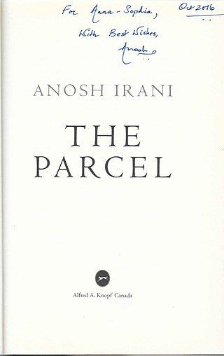 User photo