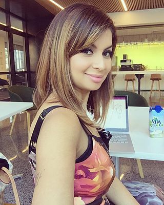 User photo