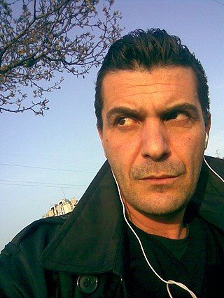 User photo