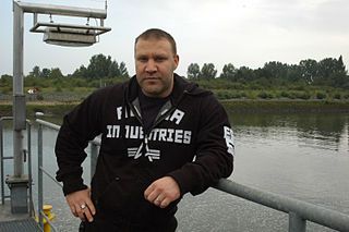 User photo