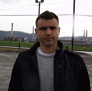 User photo