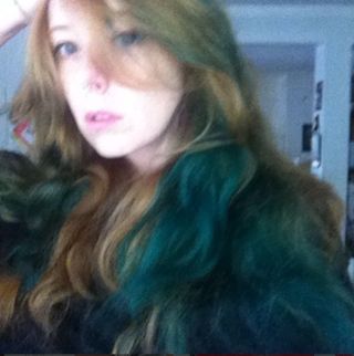 User photo