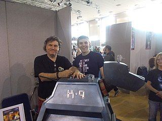 User photo